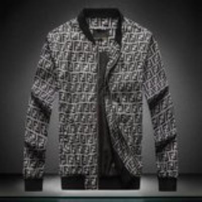 cheap quality Fendi Jacket sku 9